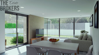 Vila Levansur Home VII Torre Pacheco, Murcía - 6