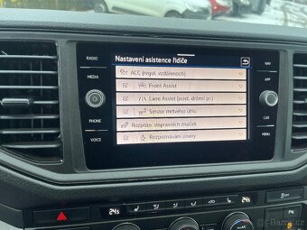 VW Grand California 600 - 6