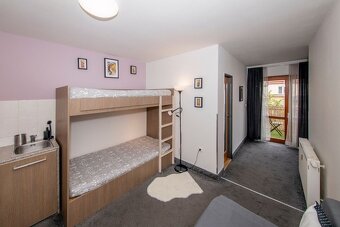 2+kk ANDEL METRO CENTRUM TERASA - 6