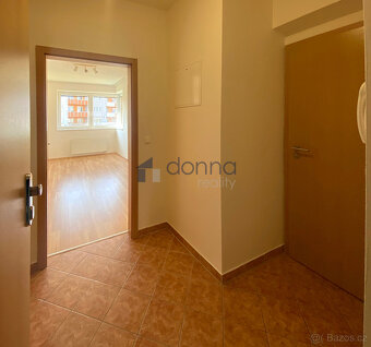 Pronájem bytu 1+kk/B, 36 m2, Federova, Praha 9 - Kyje, sklep - 6