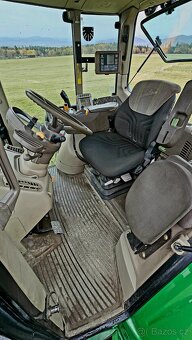 Traktor John Deere 6430 Premium - 6