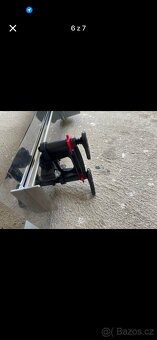 Sprchový žlab-set do sprchového koutu - 6