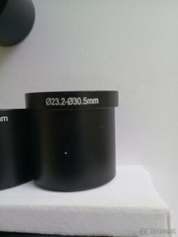 Kamera pre mikroskopy a ďalekohľady Bresser MikrOkular Full - 6