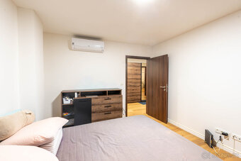 2+kk, 51m2, Veverkova, Praha 7 - Letná, u Strossmayerova nám - 6