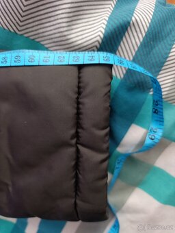 pánská zimní bunda - 6