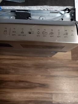 Myčka Beko A+++ - 6