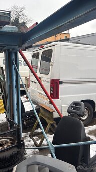 Citroen Jumper 2,8 Jtd 94 Kw boxer Ducato - 6