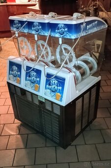 Výrobník ledové tříště , gastro vybavení - 6