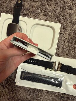 Apple Watch Ultra (GPS + Cellular) - 6