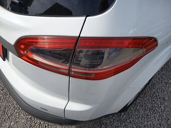 FORD S-Max 1, 6i Eco Boost ČR 118kw - 6