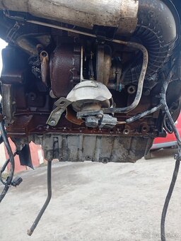 FORD KUGA 2,0TDCI RV 2009/2010 FORD MOTOR 2,0TDCI D4204T - 6