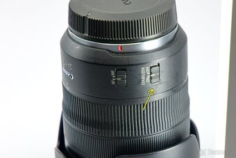 Canon RF 24-105 mm f/4 L IS USM - 6