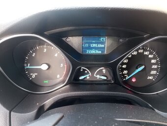 Prodám Ford Focus MK3 - 6
