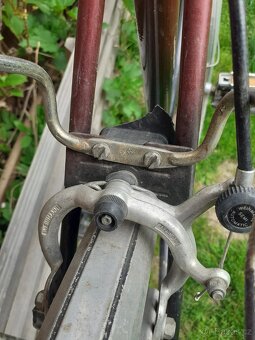 Retro  kolo  favorit - 6