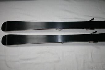 lyže Dynamic Elve 130 cm , lyžaky Roxa - 6