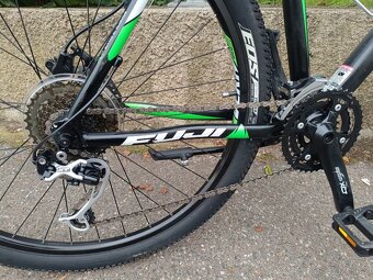 Horské kolo Fuji Nevada - 6