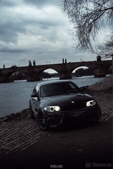 BMW e82 135is - 6