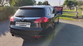 Opel Insignia 2.0 I 162KW 4X4 - 6