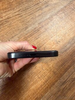 IPhone 15 pro max 512gb - 6