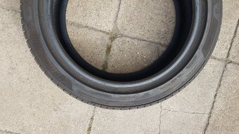 Nové pneu 225/45R17 Bridgestone Turanza - 6