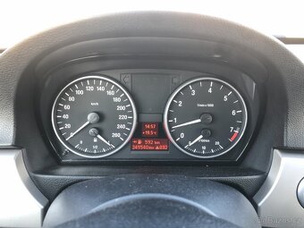 BMW E91 325i 2007 - 6