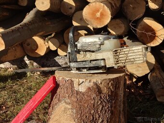 Motorová pila Stihl MS260 - 6