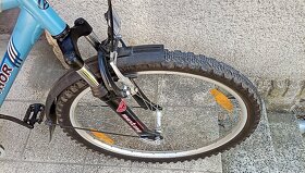 Prodám horské kolo Author - 6