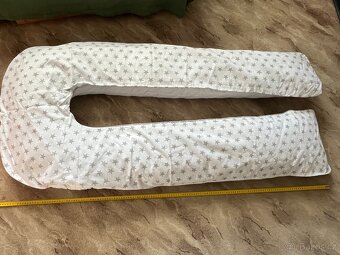 Těhotenský polštář SCAMP - 6