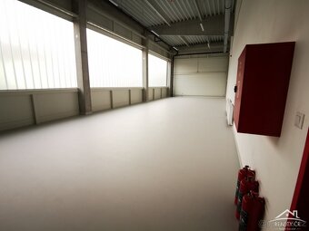 Skladovací hala Jihlava - 6