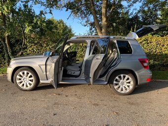Mercedes-Benz GLK 220 CDI - 6
