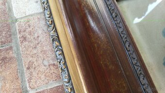 ČERNOVICKÁ, Luisa - "Kytice ve váze", OLEJ - 6