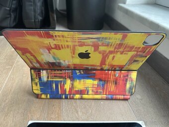 Prodám Apple iPad Pro 12.9 (2021), 128GB - 6