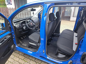 Fiat Fiorino - 6