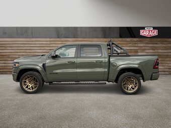DODGE RAM TRX PAKET CANYON LAKE - 6