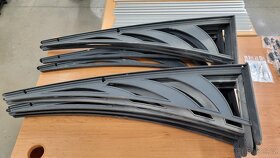 Transpaforzy Canopie-TF Standard - 6