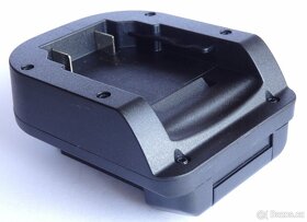 Adaptér Bosch, DeWalt, Makita a Milwaukee pro stroje Flex - 6