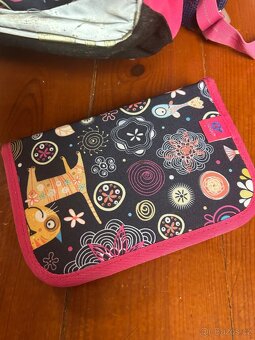 Batoh Topgal s penalem - 6