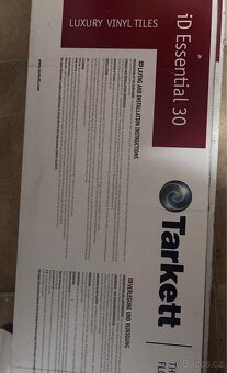 Vinylová podlahová krytina - 6