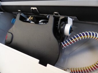 Elektrický psací stroj PRIVILEG Electronic 5005 - 6