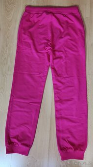 Dívčí tepláky vše Kugo 2x 146, 2x 152 - 6