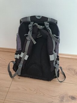 Tašky,batohy, kufřík a penál - 6