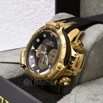 Hodinky INVICTA Subaqua Poseidon - model 48436 - 6