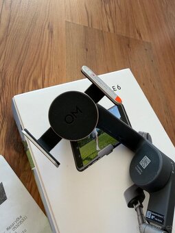 DJI OSMO Mobile 6 ,, NOVÉ” - 6