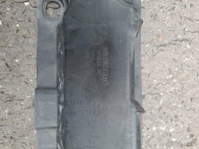 Prahové lišty BMW E70 originál - 6