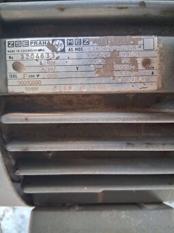 Prodám cirkulárku - 6