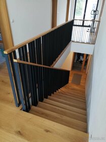 ocelové schodiště - 6