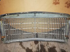 mercedes 111,114,115, 116,123 - 6