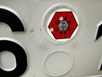 WILK Stern 510 4 osoby, klima, solár - 6