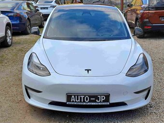 Tesla Model 3 AWD 4x4 Long Range - 1881 - 6