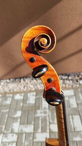 Staré housle SNÍŽENÁ CENA - 6